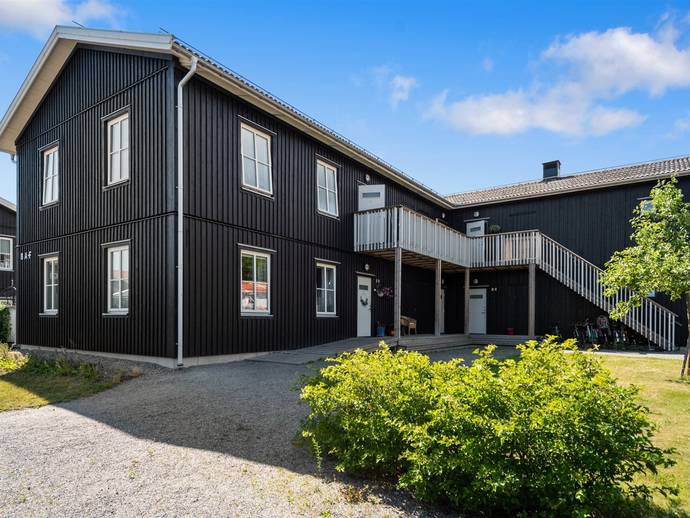 2 rok · 53 m² · Färsnagatan 8C