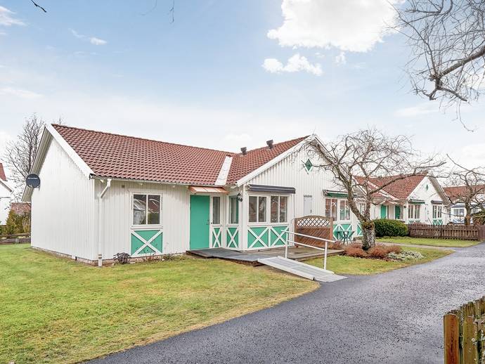 3 rok · 85,5 m² · Storegårdsvägen 19
