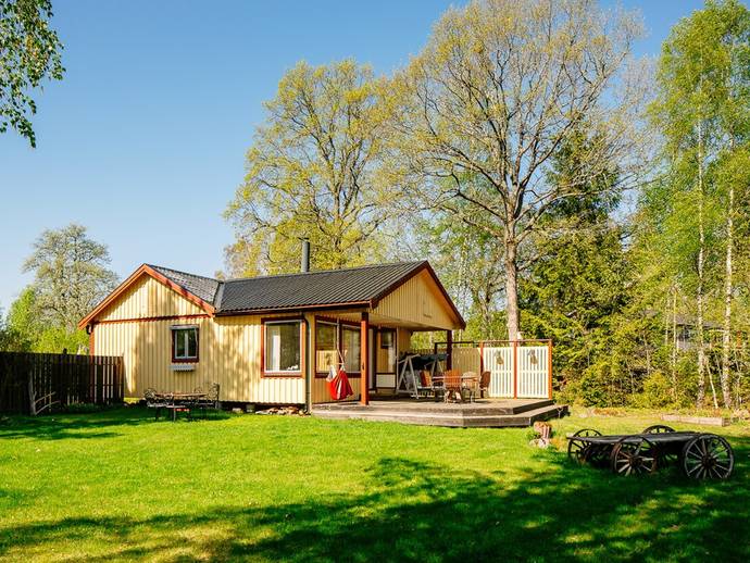 4 rok · 50 m² · Torsö Nolgården 5