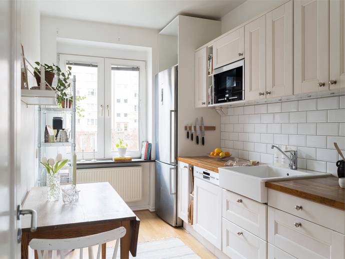 2 rok · 47 m² · Ellstorpsgatan 4F