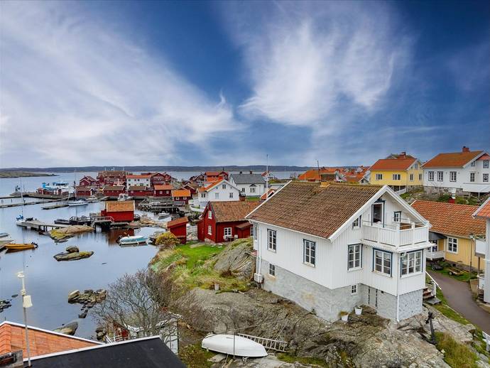 5 rok · 87 m² · Landsvägen 338