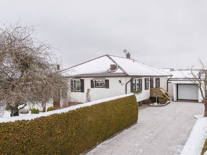 4 rok · 115 m² · Sandhemsgatan 53