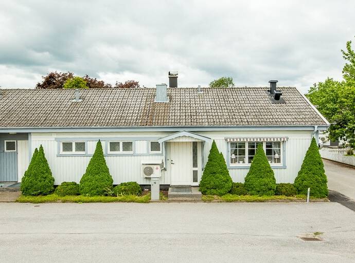 4 rok · 110 m² · Rönngatan 10