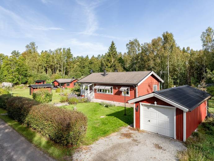 3 rok · 70 m² · Ändebol Björklyckan