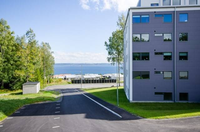 4 rok · 117 m² · Skeppslyktan 1