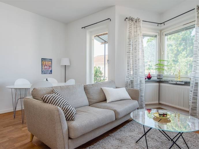 1 rok · 33 m² · Odengatan 44B