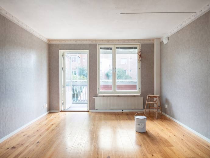 3 rok · 71 m² · Pilotgatan 48