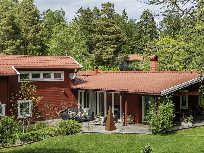 5 rok · 190 m² · Ålstigen 14