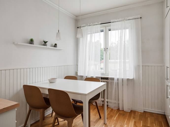 2 rok · 54,5 m² · Norra Gröngatan 11 B