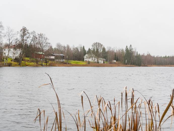 6 rok · 148 m² · Norra Strandvägen 8