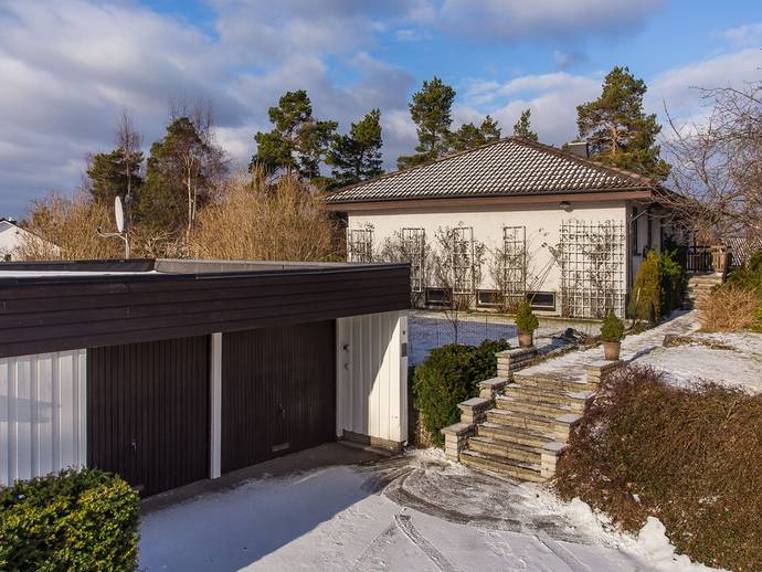 8 rok · 173 m² · Åsavägen 8