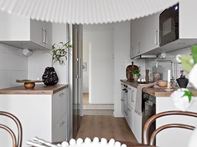 2 rok · 65 m² · Topasgatan 73