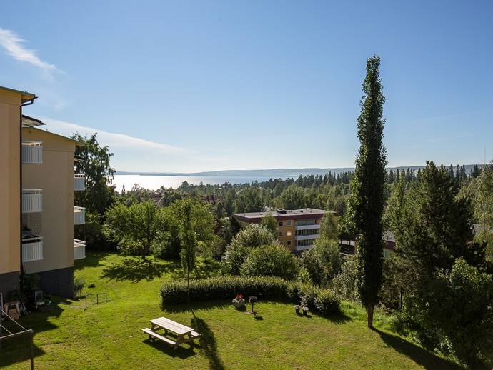 3 rok · 67 m² · Fritzhemsgatan 61 C