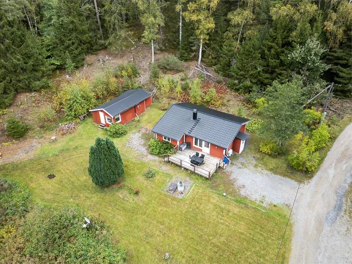3 rok · 52 m² · Tureberg 19