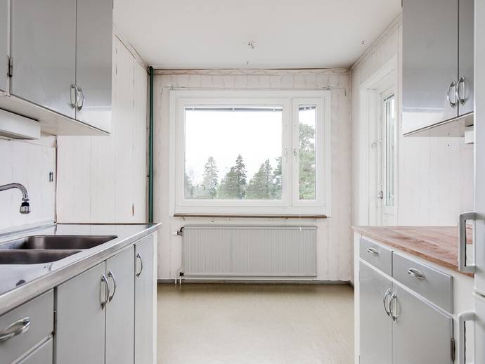 2 rok · 62 m² · Stenstaliden 2B