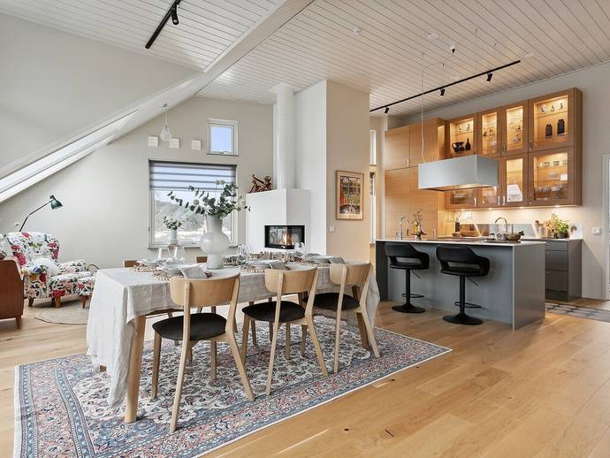 2 rok · 76 m² · Östra Långgatan 79H