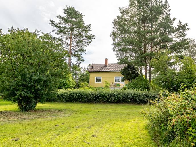 4 rok · 100 m² · Armfeltsvägen 17