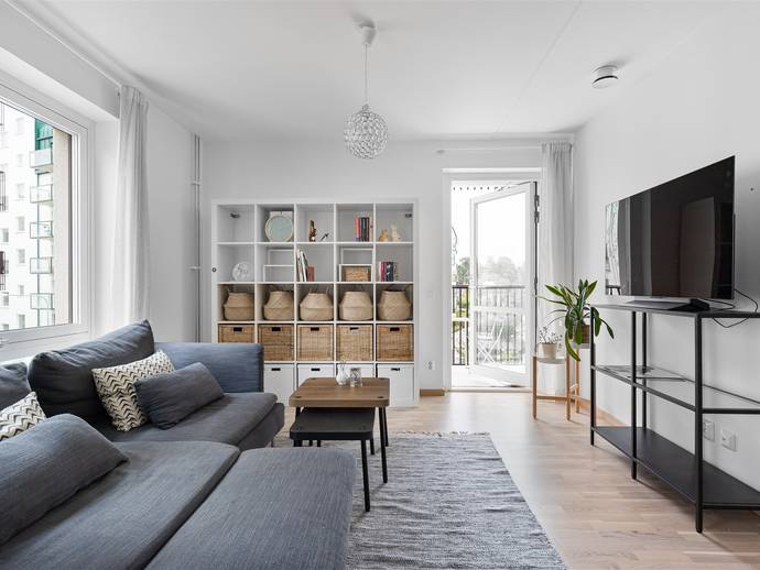 4 rok · 82 m² · Dekangatan 10