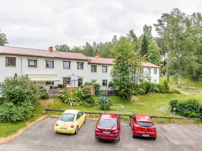 3 rok · 72 m² · Stigfinnargatan 2F