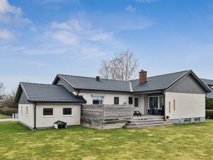 7 rok · 120 m² · Prästgårdsgatan 8