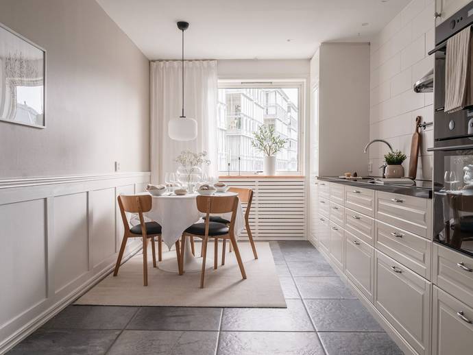 2 rok · 54 m² · Storgatan 109B