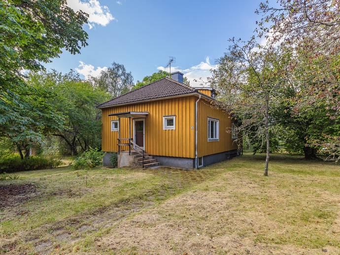 3 rok · 83 m² · Hembygdsgatan 9