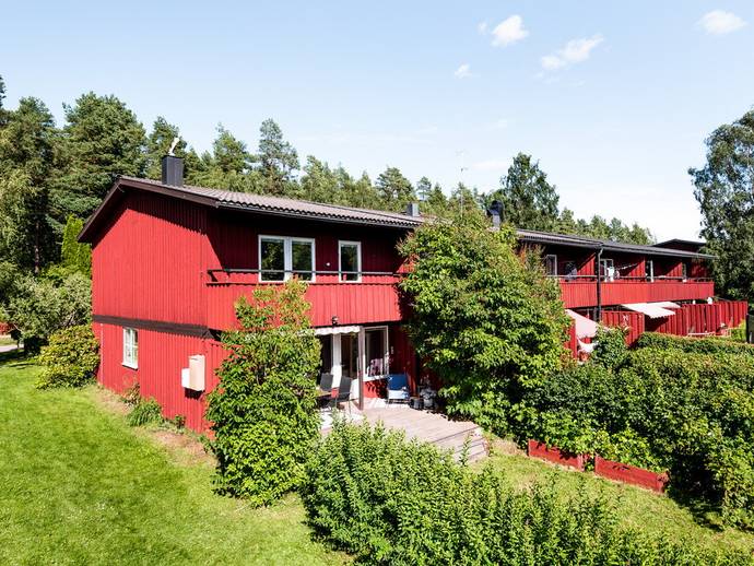 5 rok · 110 m² · Kontrollvägen 9F