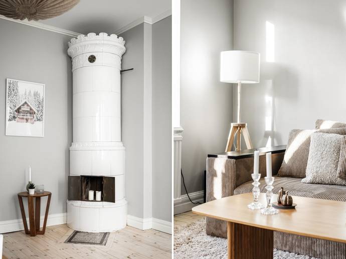 2 rok · 64 m² · Åkersgränd 6A