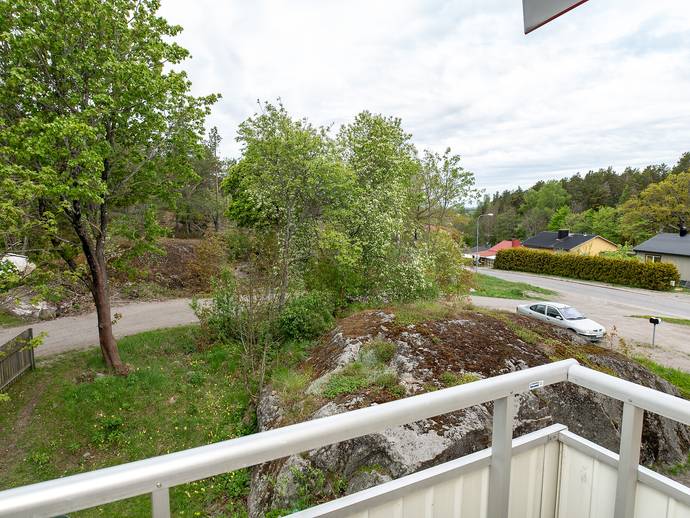 2 rok · 54 m² · Baggargatan 30B
