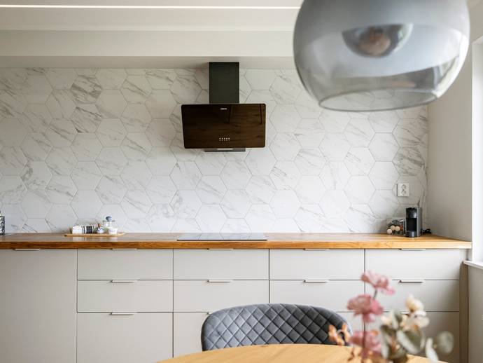 3 rok · 76 m² · Skolvägen 20 B