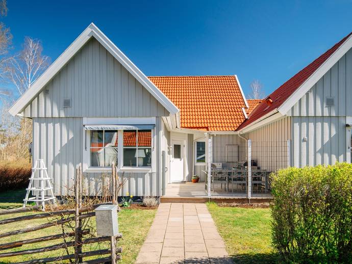 4 rok · 114 m² · Dalripevägen 30