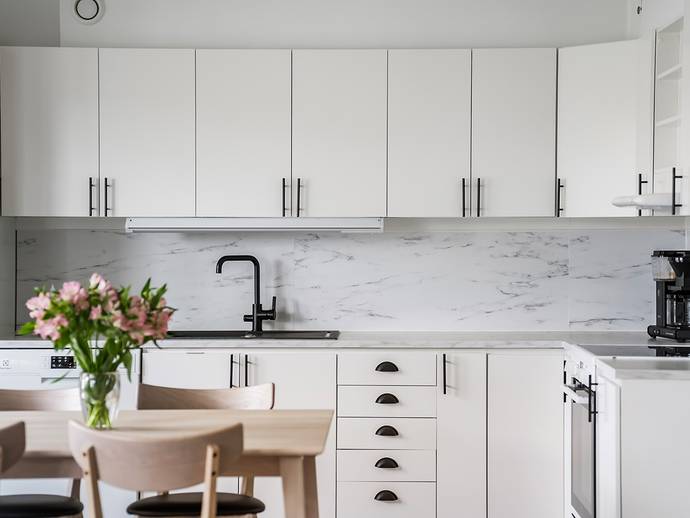 3 rok · 80 m² · Fridhemsgatan 28E