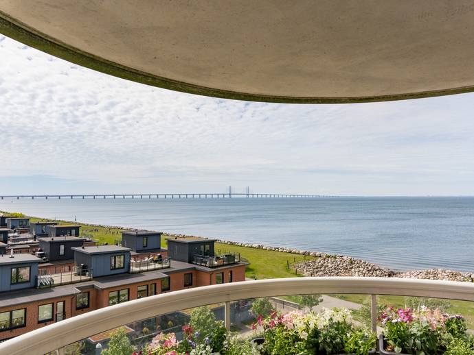 4 rok · 107 m² · Sundholmsgatan 26
