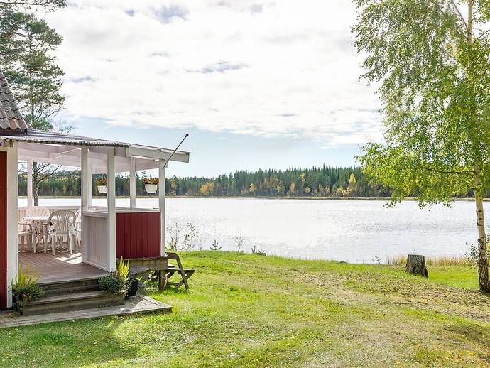 1 rok · 25 m² · Jäderudden 4