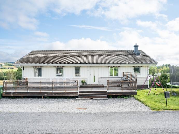 7 rok · 149 m² · Rönnbärsvägen 10