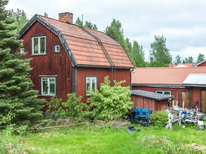 3 rok · 81 m² · Pilbovägen 53