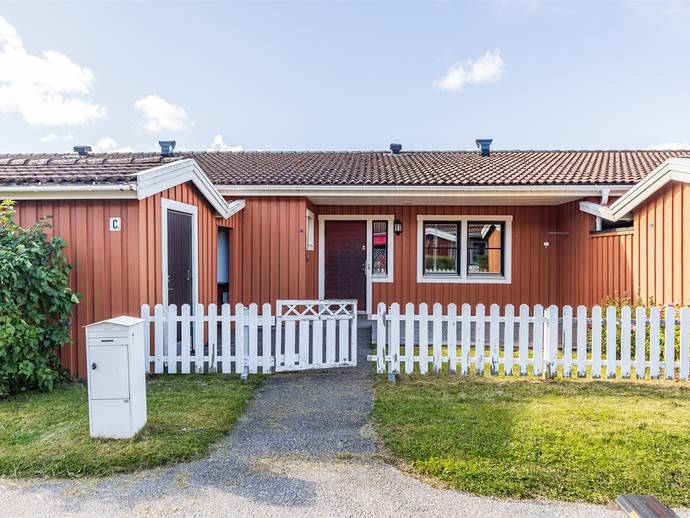3 rok · 78,5 m² · Hemlingbyvägen 24 C