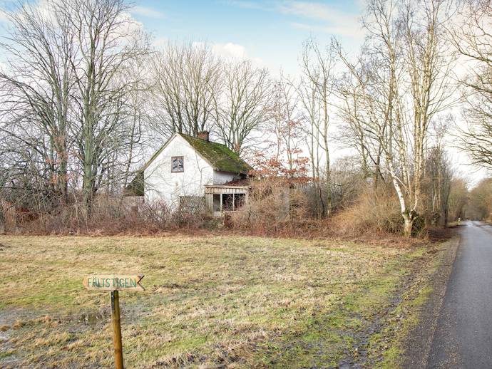 64 m² · Slottsvägen 20