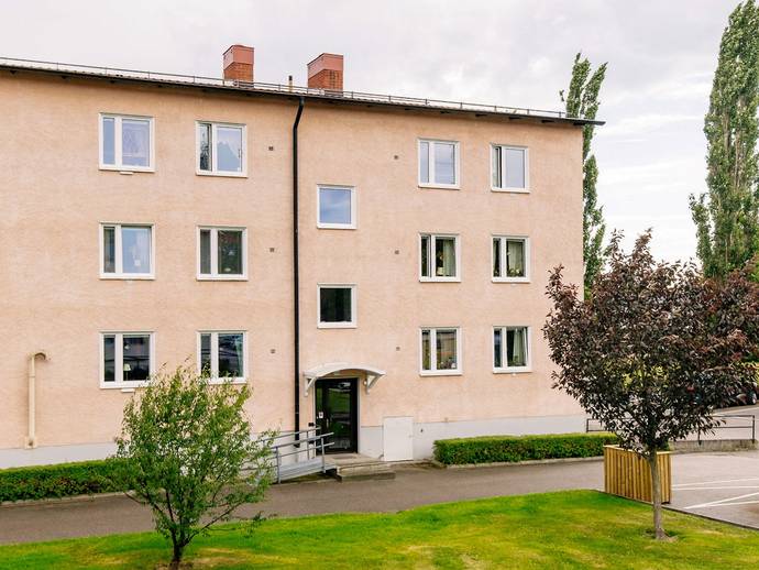 3 rok · 75 m² · Stora Bergsgatan 11D