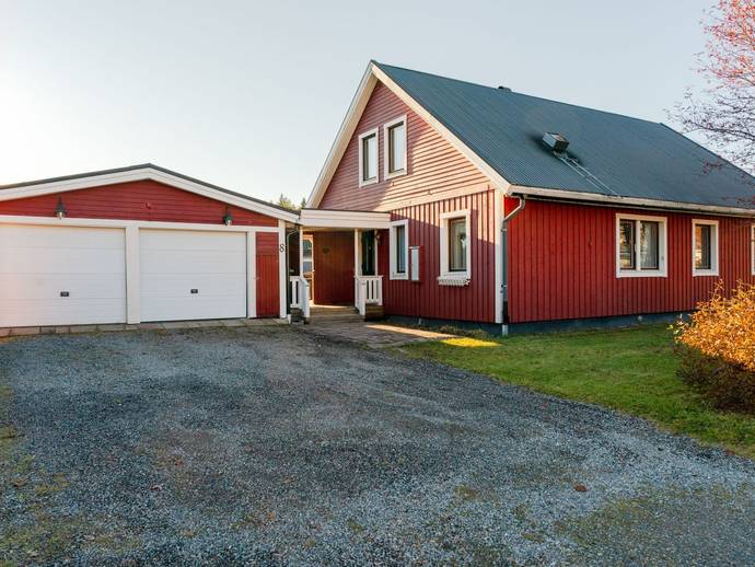 6 rok · 159 m² · Töregatan 8
