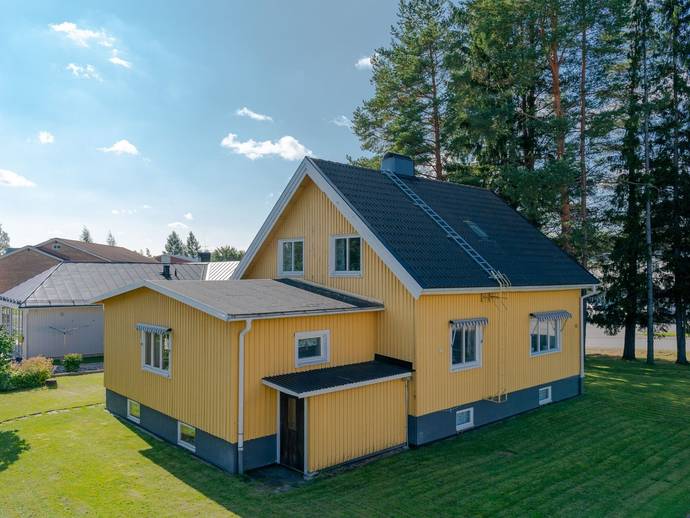 5 rok · 102 m² · Krukmakargatan 13