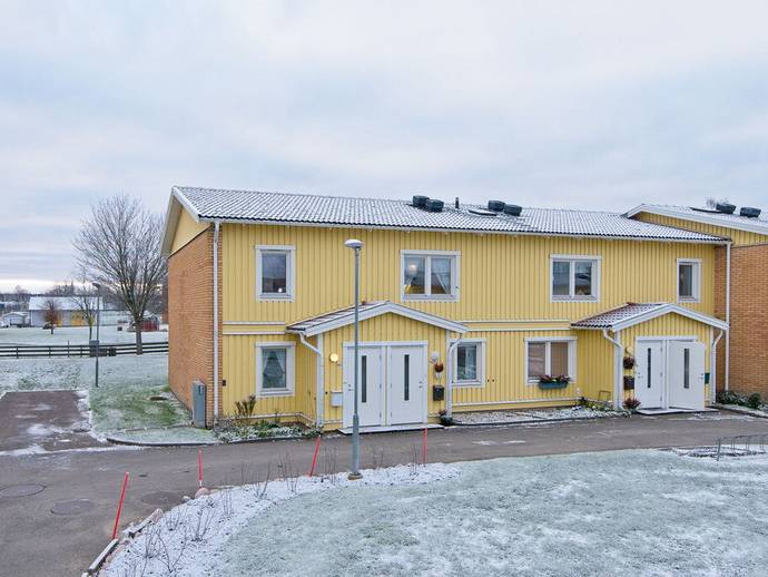 3 rok · 85,5 m² · Ramstorpsvägen 60