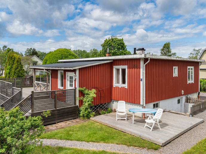 6 rok · 87 m² · Gräsholmsvägen 20