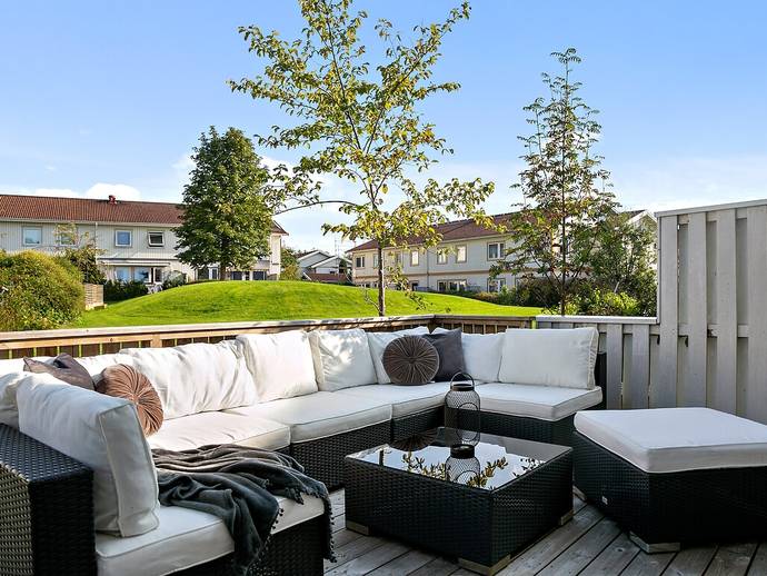2 rok · 72 m² · Rappedalsvägen 27B