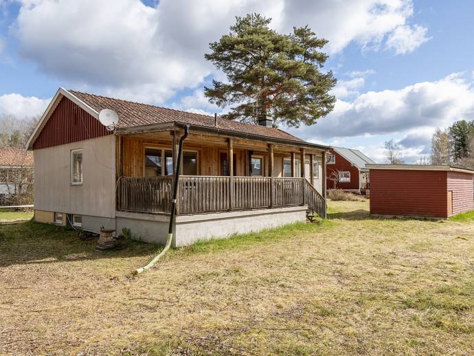 4 rok · 82 m² · Radhusvägen 41