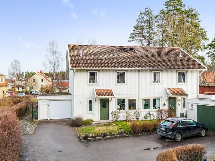 5 rok · 128 m² · Industrigatan 4A