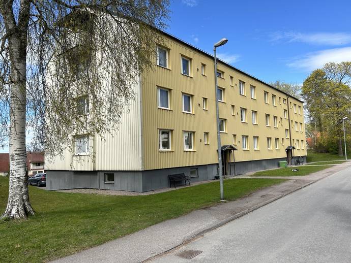 1 rok · 41,8 m² · Vallonvägen 9A