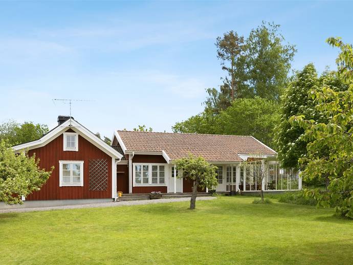 3 rok · 120 m² · Noltorpsvägen 18