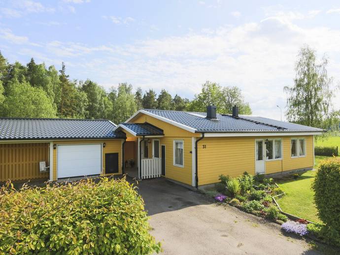 4 rok · 106 m² · Björklundsgatan 31