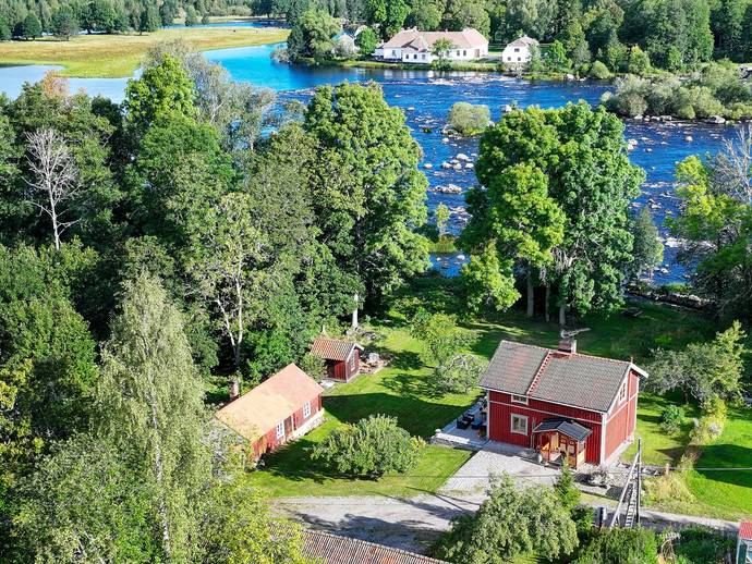 3 rok · 83 m² · Mattövägen 4